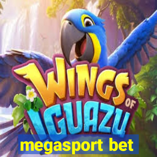 megasport bet